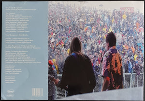 Deep Purple - 2001 In Concert