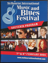 Load image into Gallery viewer, V/A - Melbourne International Music and Blues Festival