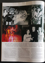 Load image into Gallery viewer, AC/DC - Juice Number 99 March 2001