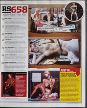 Load image into Gallery viewer, Bob Dylan - Rolling Stone Issue 658 November 2006