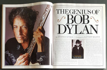 Load image into Gallery viewer, Bob Dylan - Rolling Stone Issue 658 November 2006