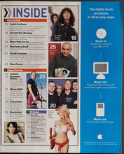 Load image into Gallery viewer, Jet - Rolling Stone Issue 625 April 2004