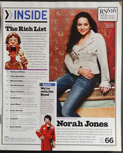 Load image into Gallery viewer, Nirvana - Rolling Stone Issue 626 May 2004
