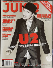 Load image into Gallery viewer, U2 - Juice Number 97 Dec /Jan 2000/01