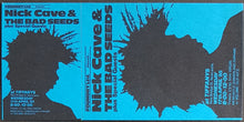 Load image into Gallery viewer, Nick Cave &amp; The Bad Seeds - 1985