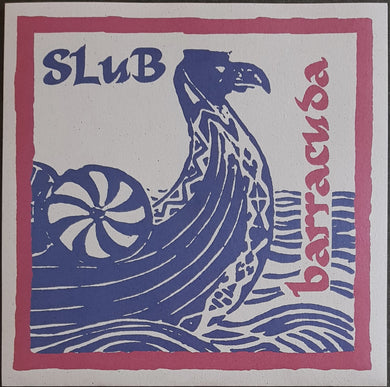 Slub - Barracuda