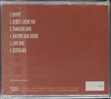 Load image into Gallery viewer, Young, Steve - Australian Tour EP 2007