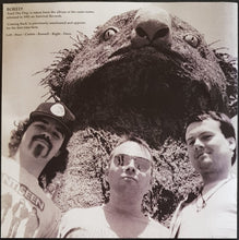 Load image into Gallery viewer, Bored! - Feed The Dog - Orange Vinyl