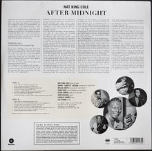 Load image into Gallery viewer, Cole, Nat King - After Midnight