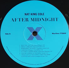 Load image into Gallery viewer, Cole, Nat King - After Midnight