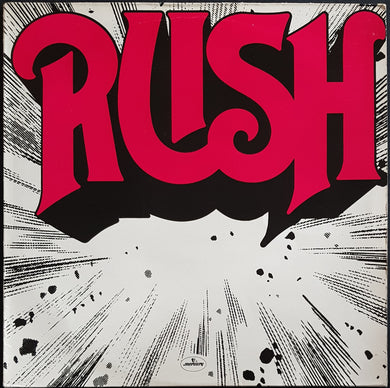 Rush - Rush