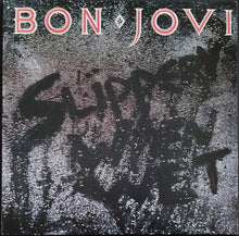 Load image into Gallery viewer, Bon Jovi - Slippery When Wet