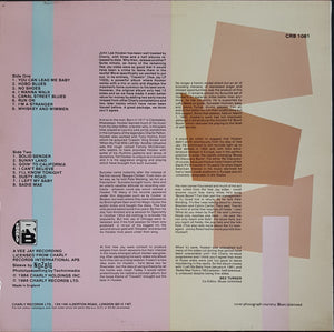 Hooker, John Lee - Solid Sender