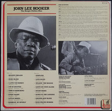 Load image into Gallery viewer, Hooker, John Lee - The Boogie Chillen Man