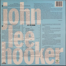 Load image into Gallery viewer, Hooker, John Lee - Plays &amp; Sings The Blues