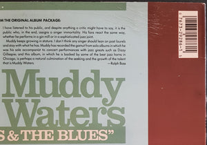 Muddy Waters - Muddy, Brass And The Blues