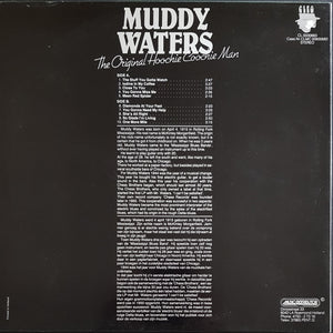Muddy Waters - The Original Hoochie Coochie Man