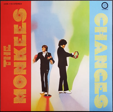Monkees - Changes