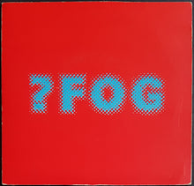 Load image into Gallery viewer, ?Fog - Move Your Brain