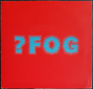 ?Fog - Move Your Brain