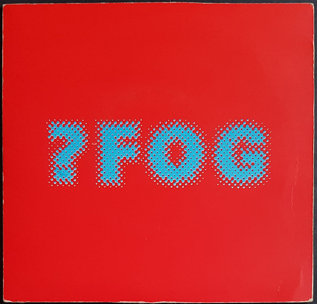 ?Fog - Move Your Brain