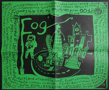 Load image into Gallery viewer, ?Fog - Move Your Brain