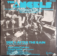 Load image into Gallery viewer, Angels - The Tour EP - &quot;A&quot; Label Promo