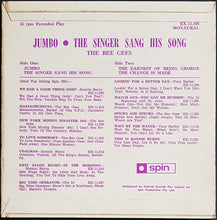 Load image into Gallery viewer, Bee Gees - Jumbo