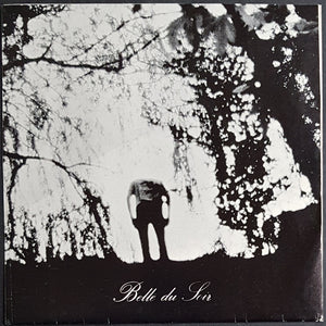 Belle Du Soir - Treasure Island