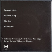 Load image into Gallery viewer, Belle Du Soir - Treasure Island
