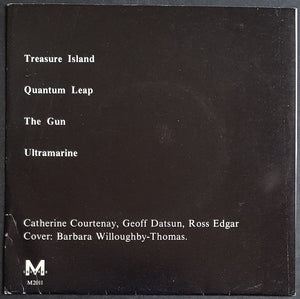 Belle Du Soir - Treasure Island