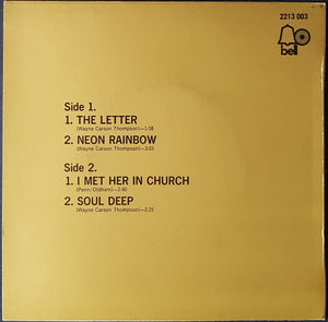 Box Tops - Soul Deep!
