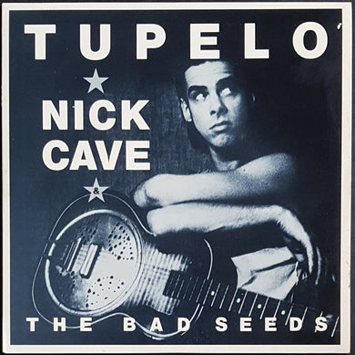 Nick Cave & The Bad Seeds - Tupelo
