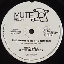 Load image into Gallery viewer, Nick Cave &amp; The Bad Seeds - In The Ghetto