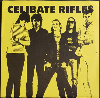 Celibate Rifles - 1969