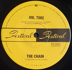 Chain - Show Me Home