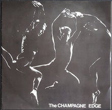 Load image into Gallery viewer, Champagne Edge - A Different Direction