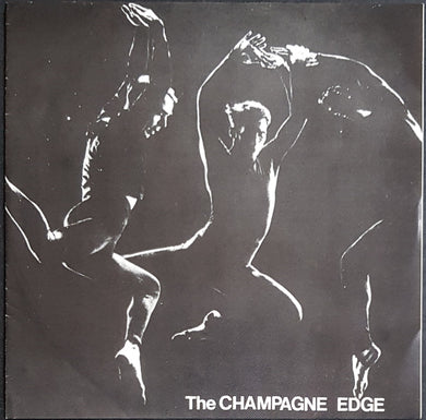 Champagne Edge - A Different Direction