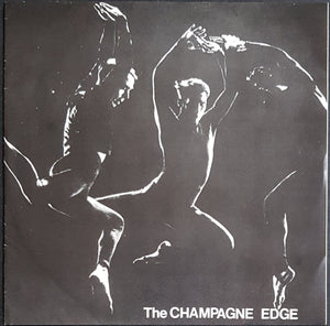 Champagne Edge - A Different Direction