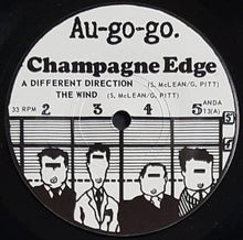Load image into Gallery viewer, Champagne Edge - A Different Direction