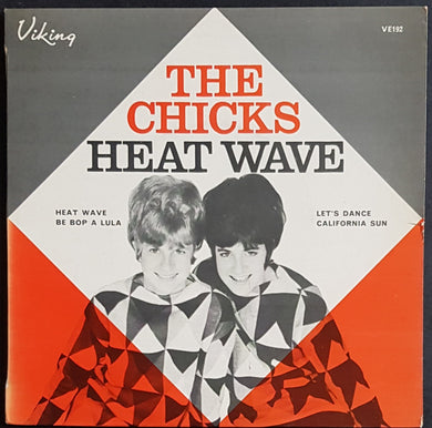 Chicks, The - Heat Wave