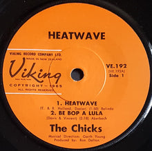 Load image into Gallery viewer, Chicks, The - Heat Wave