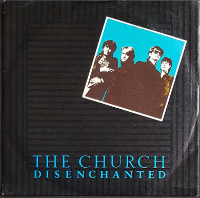 Church - Disenchanted