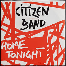 Load image into Gallery viewer, Citizen Band - Home Tonight