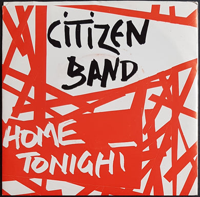 Citizen Band - Home Tonight