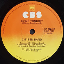 Load image into Gallery viewer, Citizen Band - Home Tonight