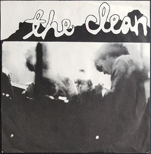 The Clean - Tally Ho!