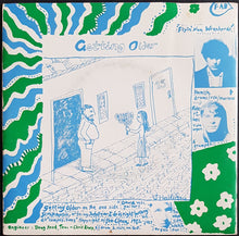 Load image into Gallery viewer, The Clean - Getting Older