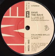 Load image into Gallery viewer, Coloured Balls - Flash