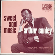 Load image into Gallery viewer, Arthur Conley - Sweet Soul Music